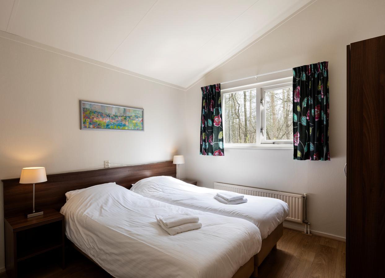 Roompot Buitenplaats De Marke Van Ruinen Zimmer foto