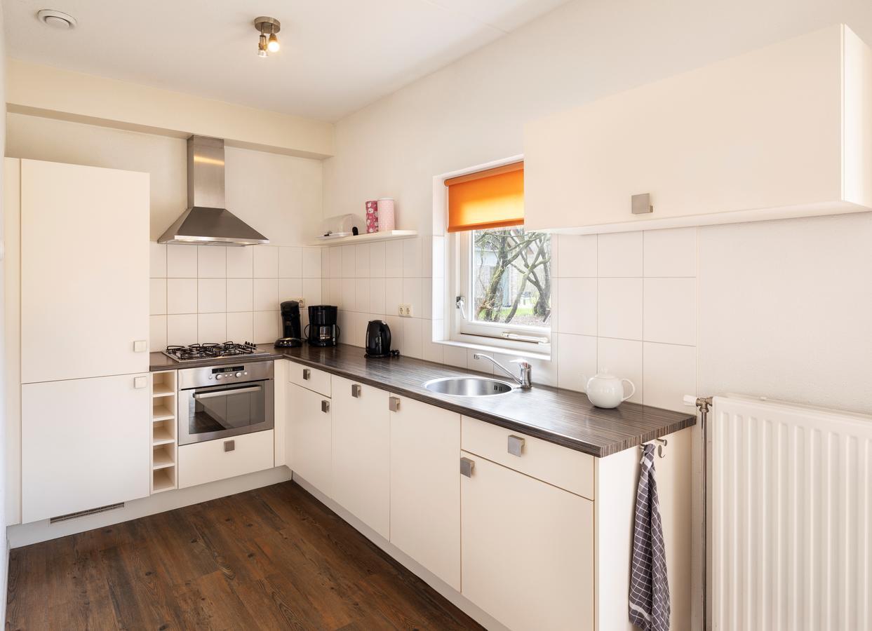 Roompot Buitenplaats De Marke Van Ruinen Zimmer foto