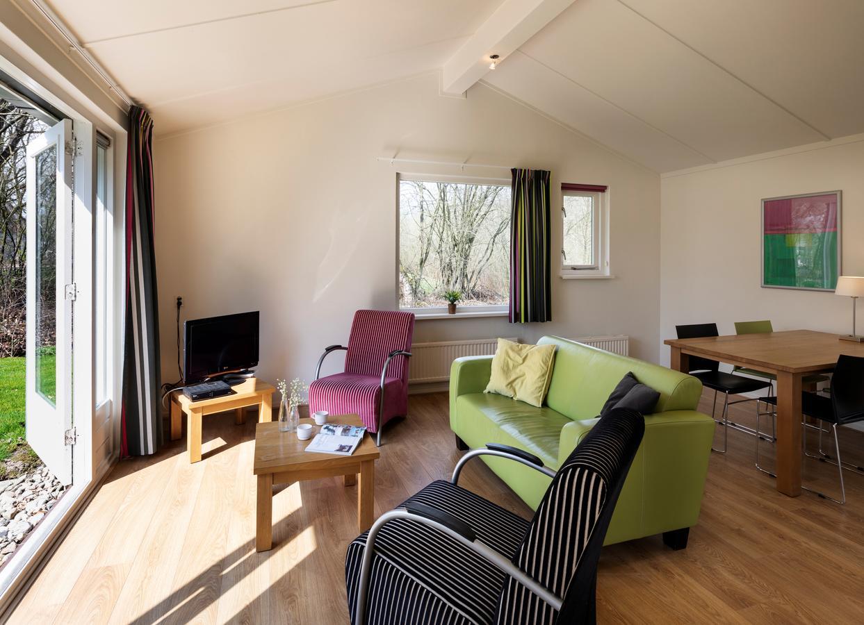 Roompot Buitenplaats De Marke Van Ruinen Zimmer foto