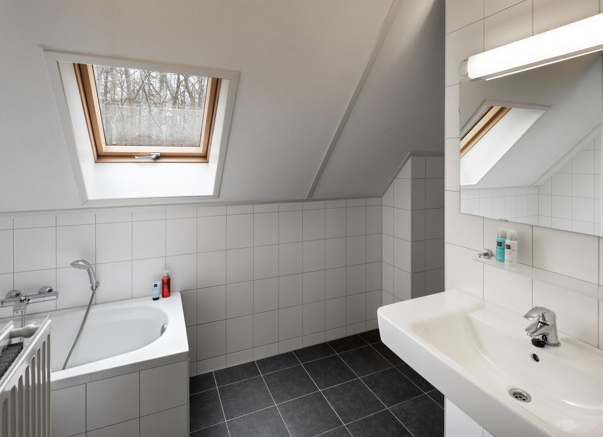 Roompot Buitenplaats De Marke Van Ruinen Zimmer foto